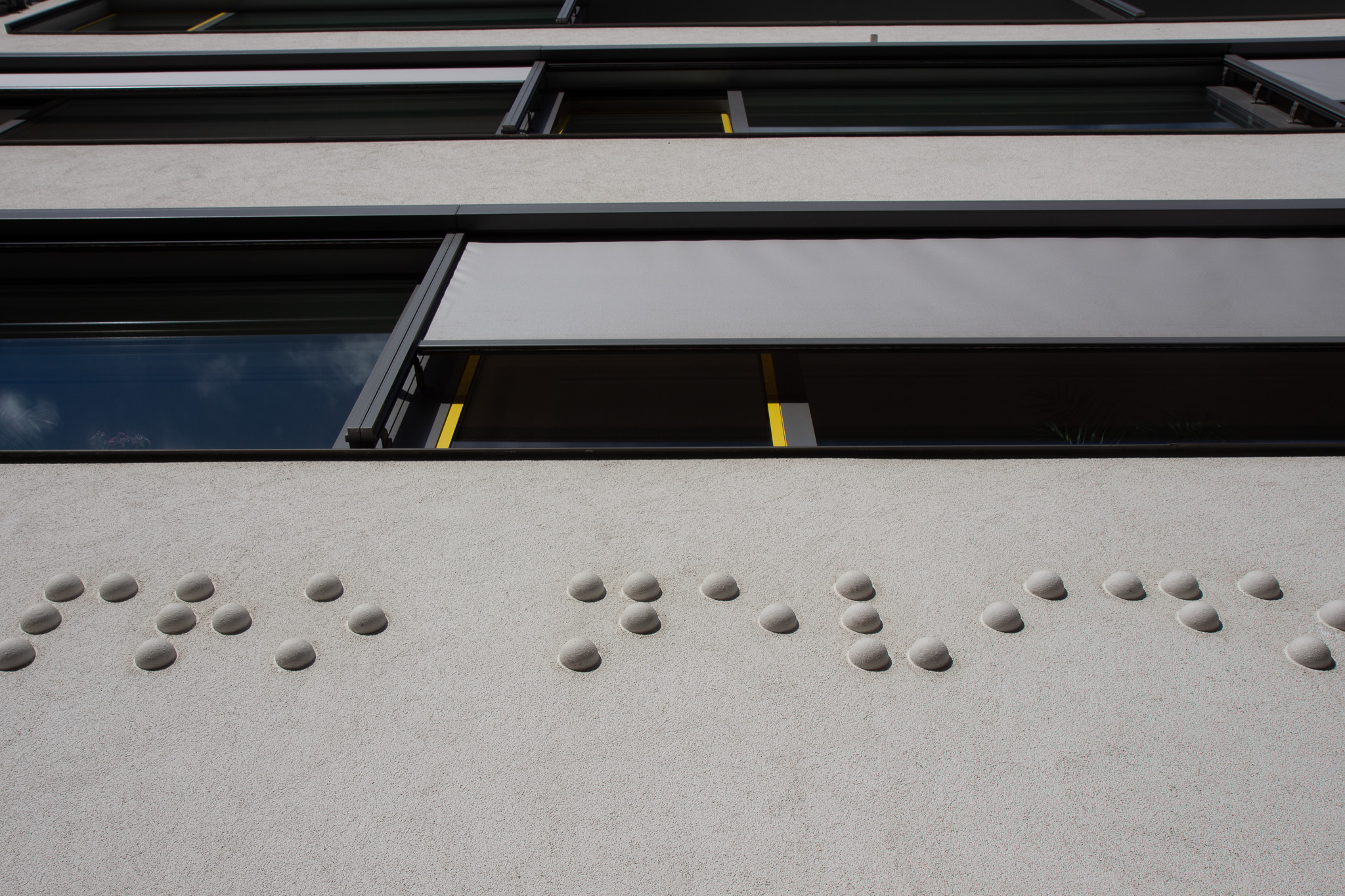 Dům služeb pro nevidomé Josefa Chaloupky, TyfloCentrum Brno