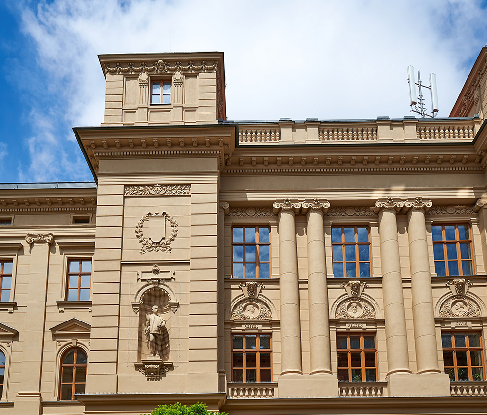 Střední průmyslová škola a Vyšší odborná škola Brno, Sokolská