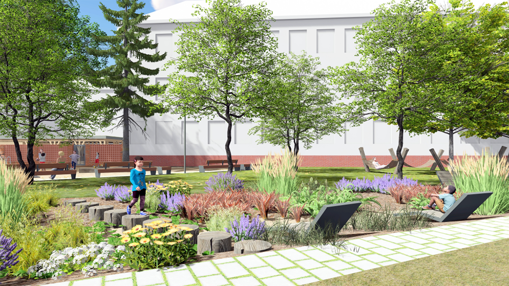 A Walk through Žabovřesky from the Town Hall to Jan Babák Primary School