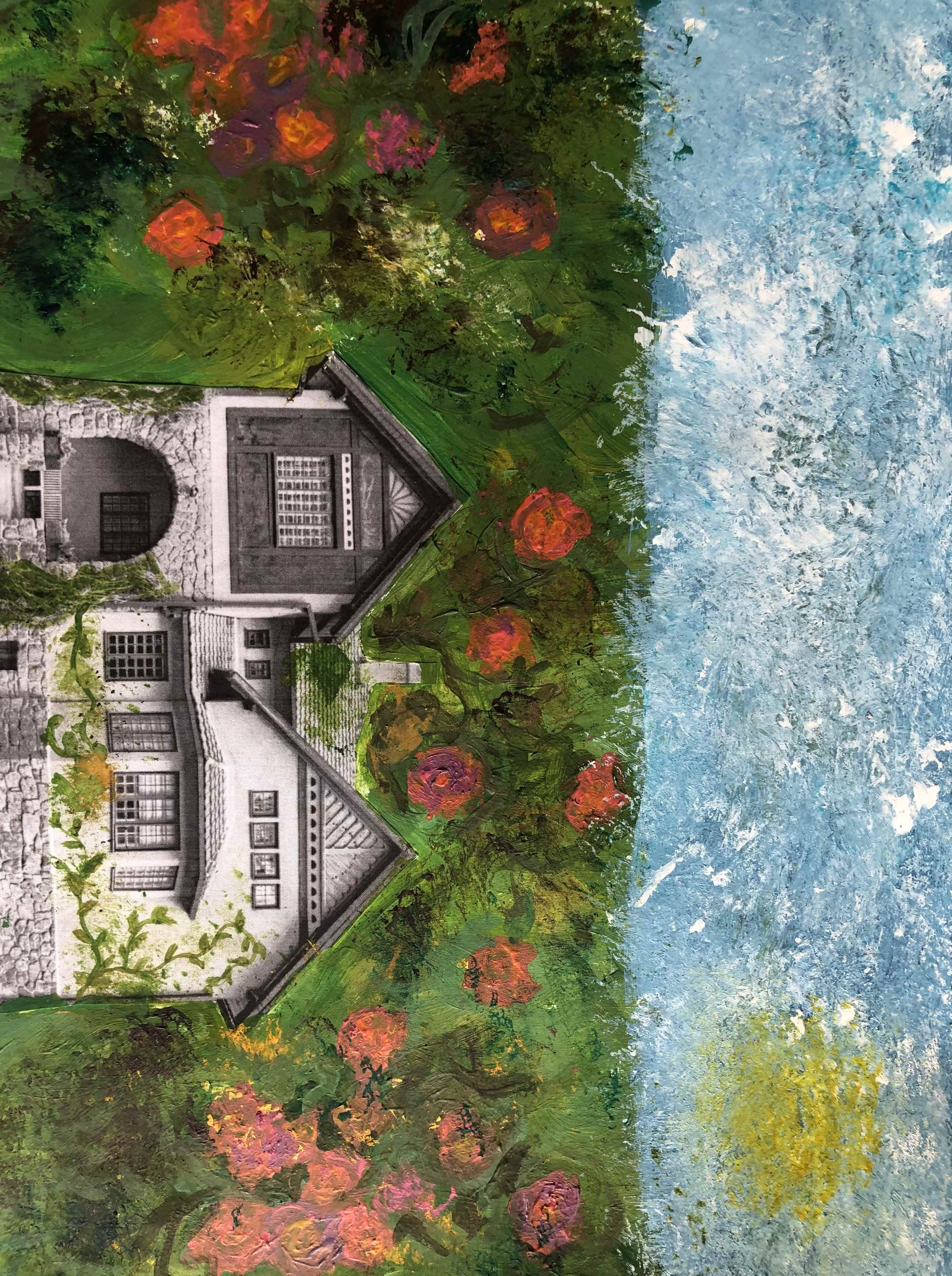 We awarded young creators in the first year of the Visual Stories for Kids competition.