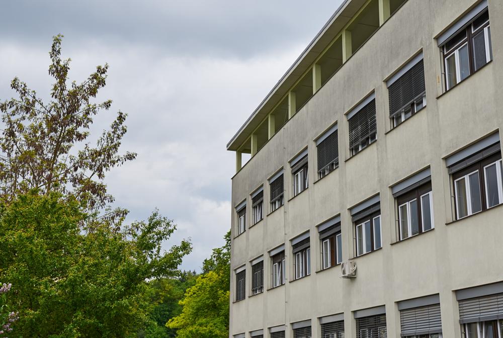 Convalescent and Rehabilitation Department, FNUSA