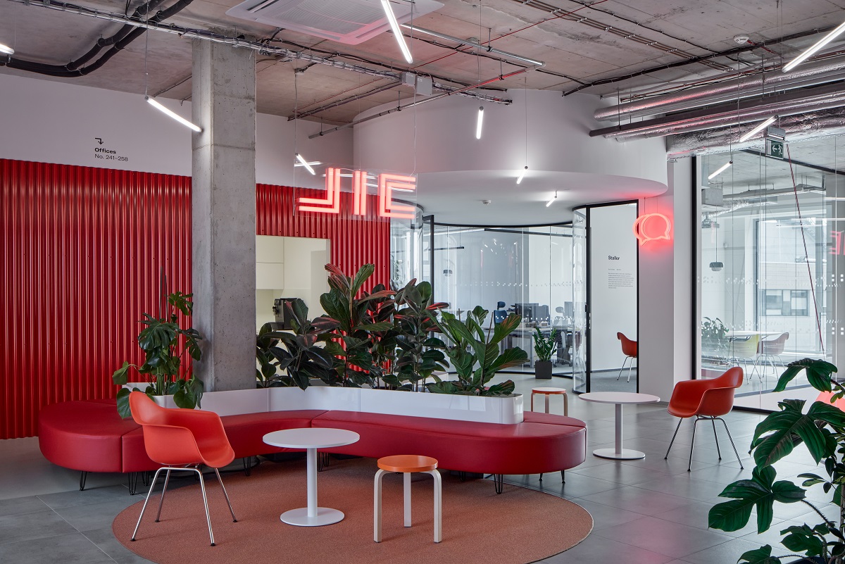 South Moravian Innovation Centre (JIC)