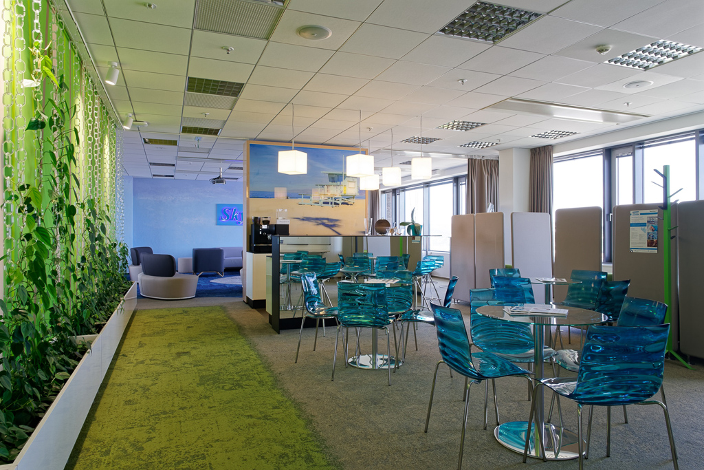 Atlas Copco Services