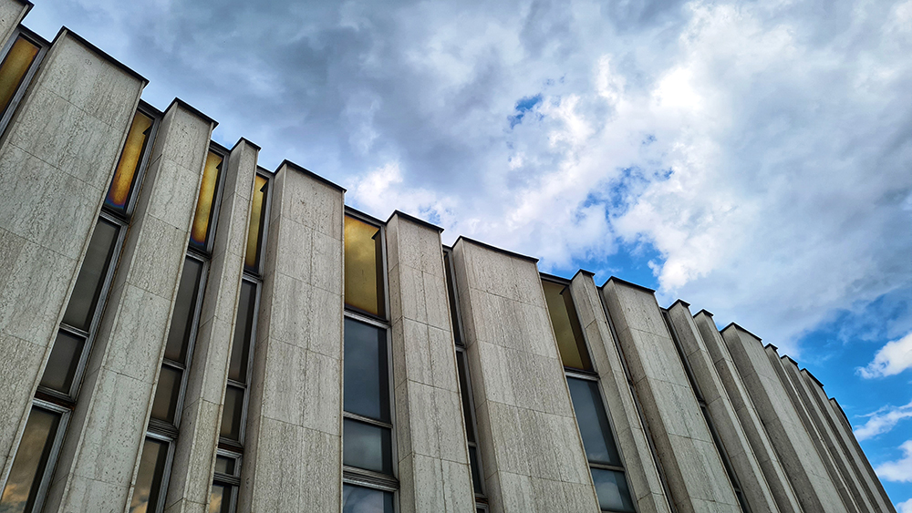 Bílý dům (White House)