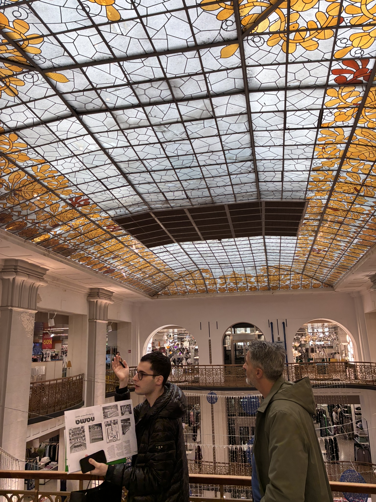 Sbírali jsme inspiraci pro Open House Brno 2026 na návštěvě Záhřebu